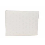 Cambiador de bebé portátil Miffy Moon Azul Beige