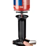 Soplete de Cocina Silver Match Profesional