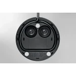 Espumador de Leche Jura 24019 Negro 650 W