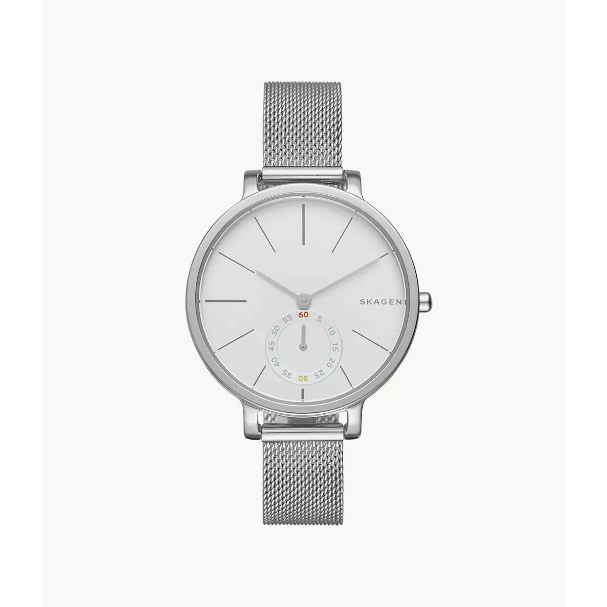 Reloj Unisex Skagen SKW2358 (Ø 34 mm)