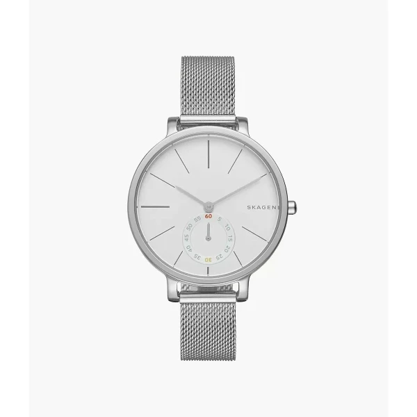 Reloj Unisex Skagen SKW2358 (Ø 34 mm)