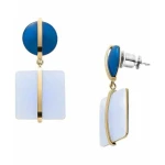 Pendientes Mujer Skagen SKJ1575710 Acero Inoxidable