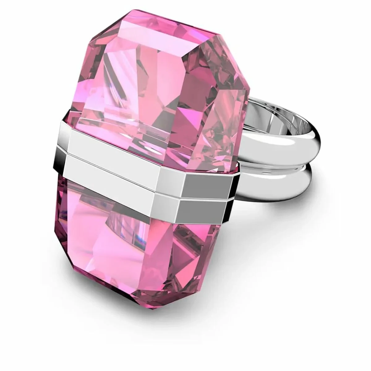 Anillo Mujer Swarovski 5633634 (12)