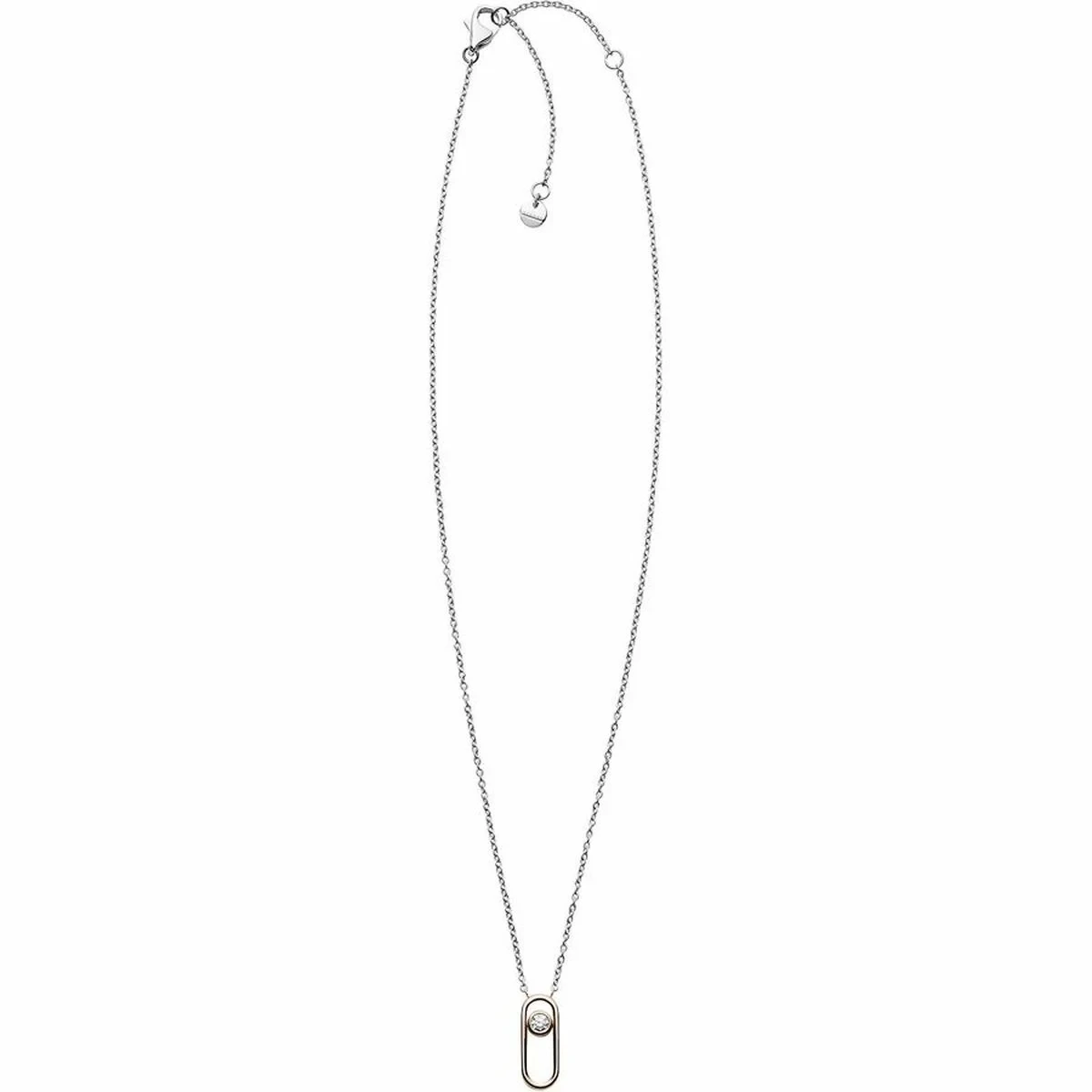 Collar Mujer Skagen SKJ1169998 47 cm