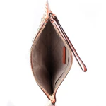 Bolso de Mano Michael Kors 35S5GTVW3I-RED-CLAY