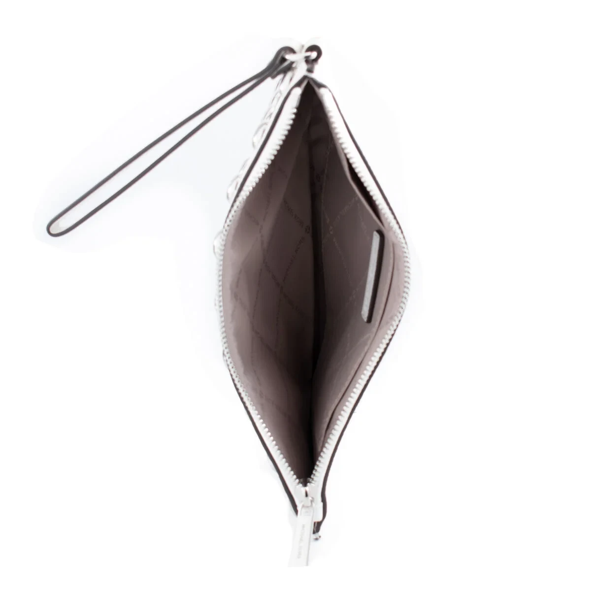 Bolso de Mano Michael Kors 35S5STVW3I-OPTIC-WHITE