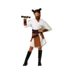 Disfraz para Niños Blanco 3-4 Años