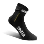 Calcetines Sparco HIPERSPEED Negro (46-47)