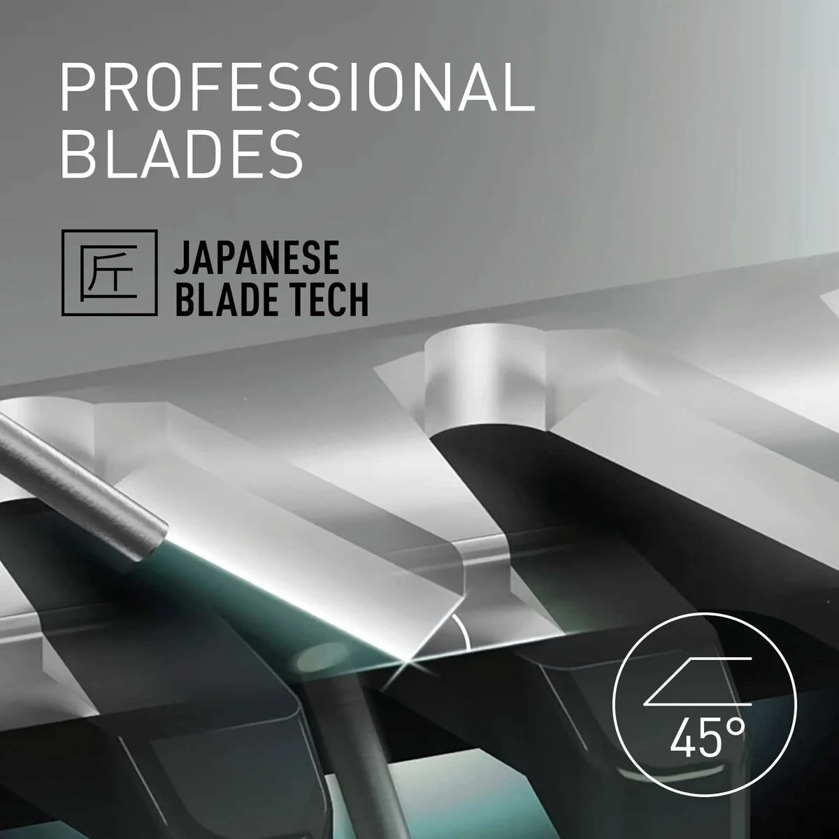 Cortapelos Panasonic ER-CKL3-A301