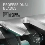 Cortapelos Panasonic ER-CKL3-A301