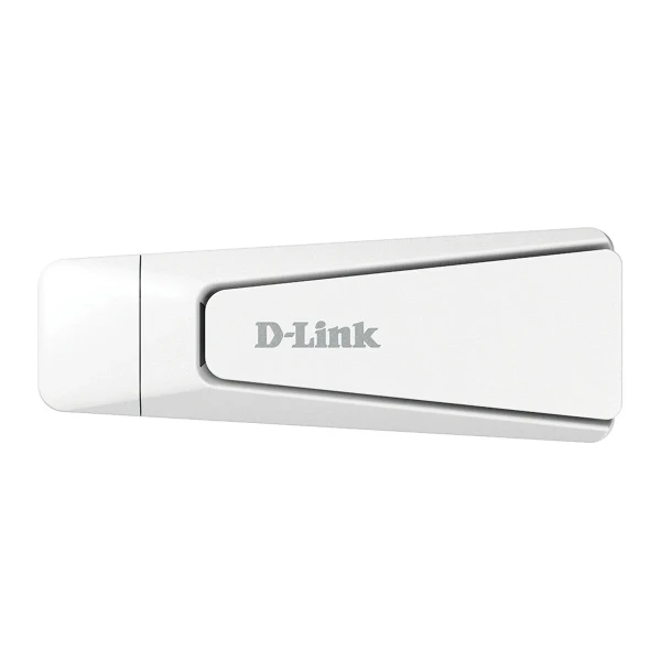 Adaptador USB Wifi D-Link AX1800