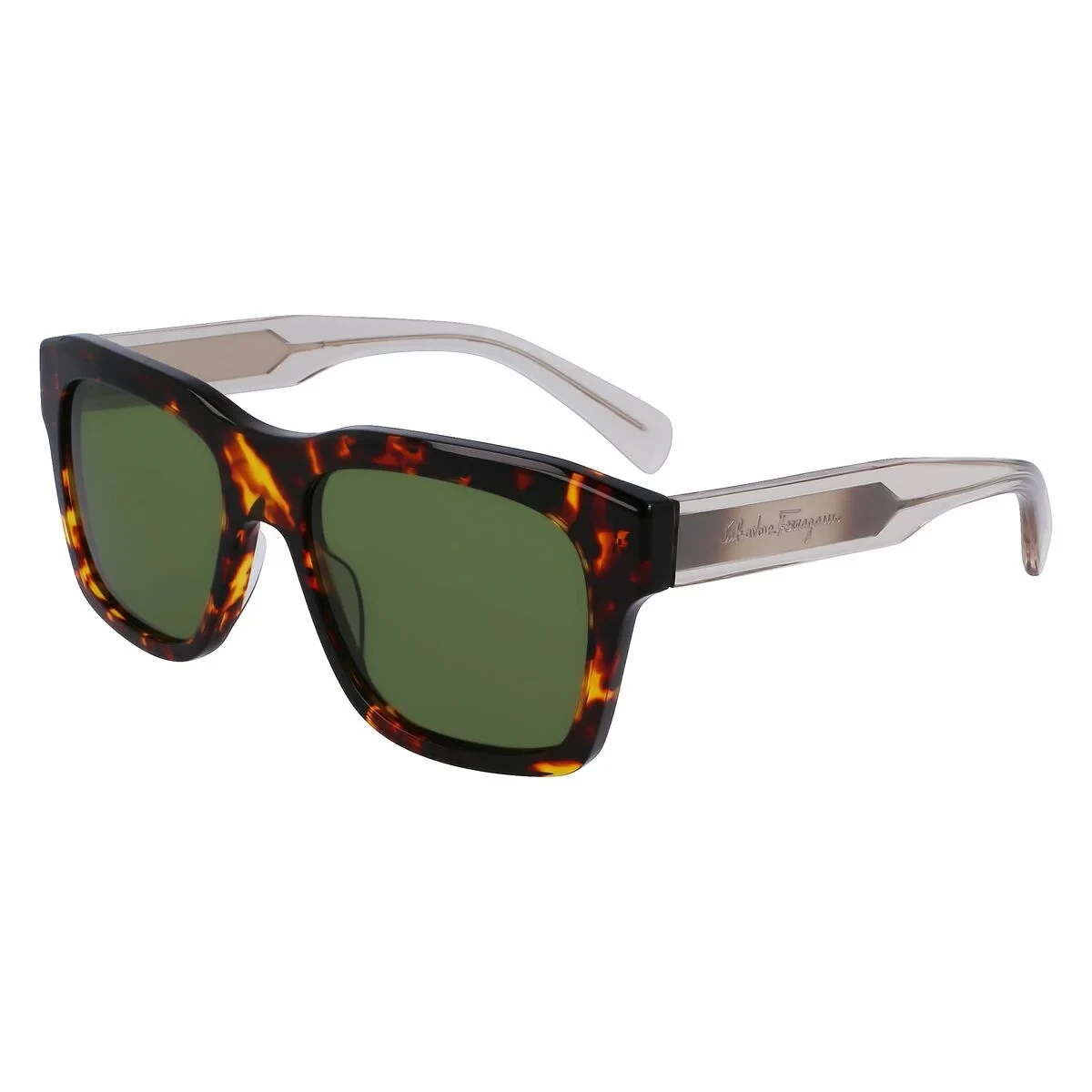 Gafas de Sol Hombre Salvatore Ferragamo SF1087S-5618219 ø 56 mm
