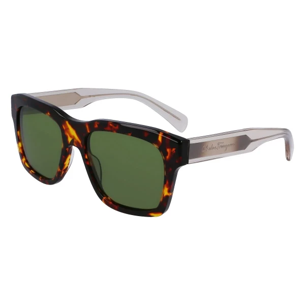 Gafas de Sol Hombre Salvatore Ferragamo SF1087S-5618219 ø 56 mm