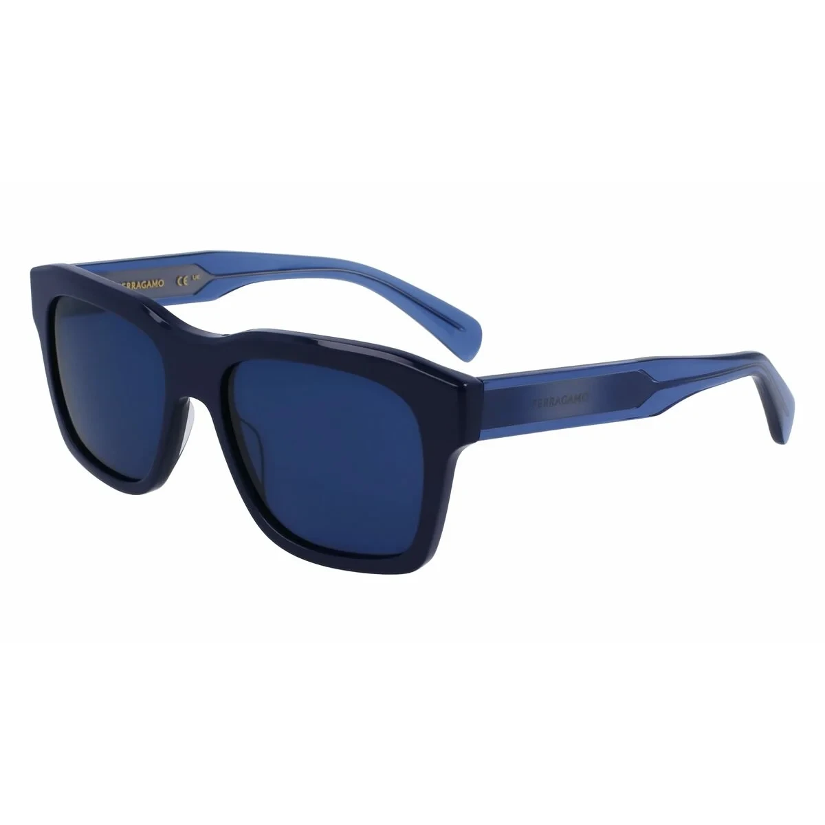 Gafas de Sol Hombre Salvatore Ferragamo SF1087SN-5618414 ø 56 mm