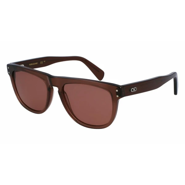 Gafas de Sol Hombre Salvatore Ferragamo SF1111S-5518232 Ø 55 mm