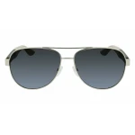 Gafas de Sol Hombre Salvatore Ferragamo SF275S-6214758 Dorado Ø 62 mm