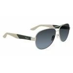 Gafas de Sol Hombre Salvatore Ferragamo SF275S-6214758 Dorado Ø 62 mm
