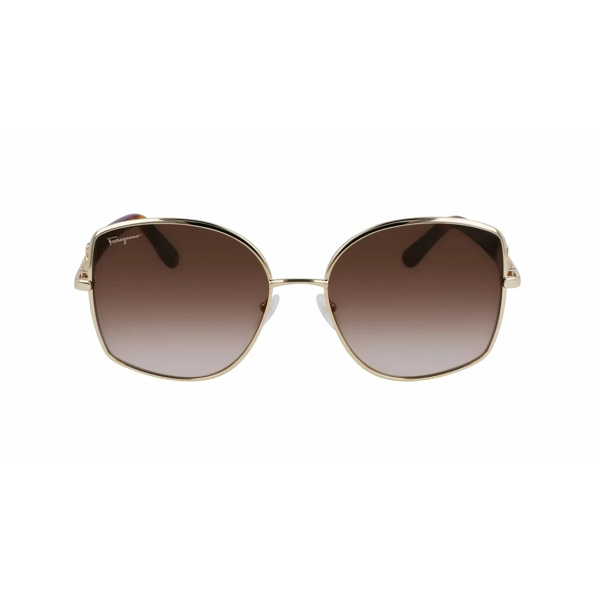 Gafas de Sol Mujer Salvatore Ferragamo SF304S-5818745 ø 58 mm