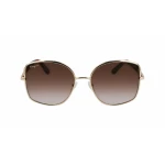 Gafas de Sol Mujer Salvatore Ferragamo SF304S-5818745 ø 58 mm
