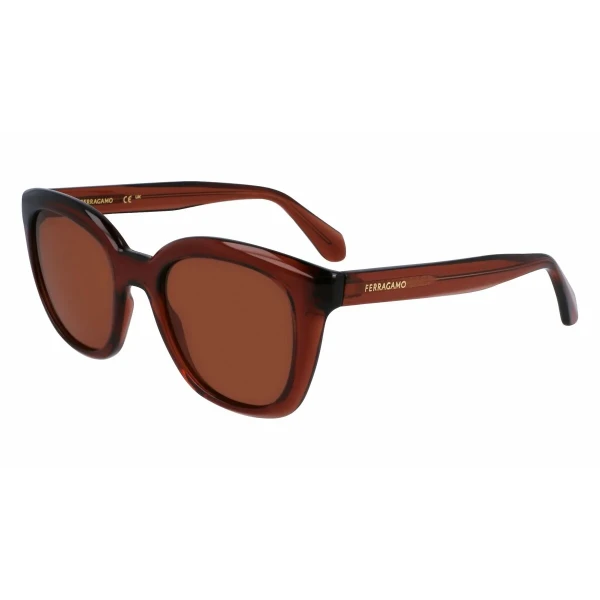 Gafas de Sol Mujer Salvatore Ferragamo SF2000S-5221232 Ø 52 mm