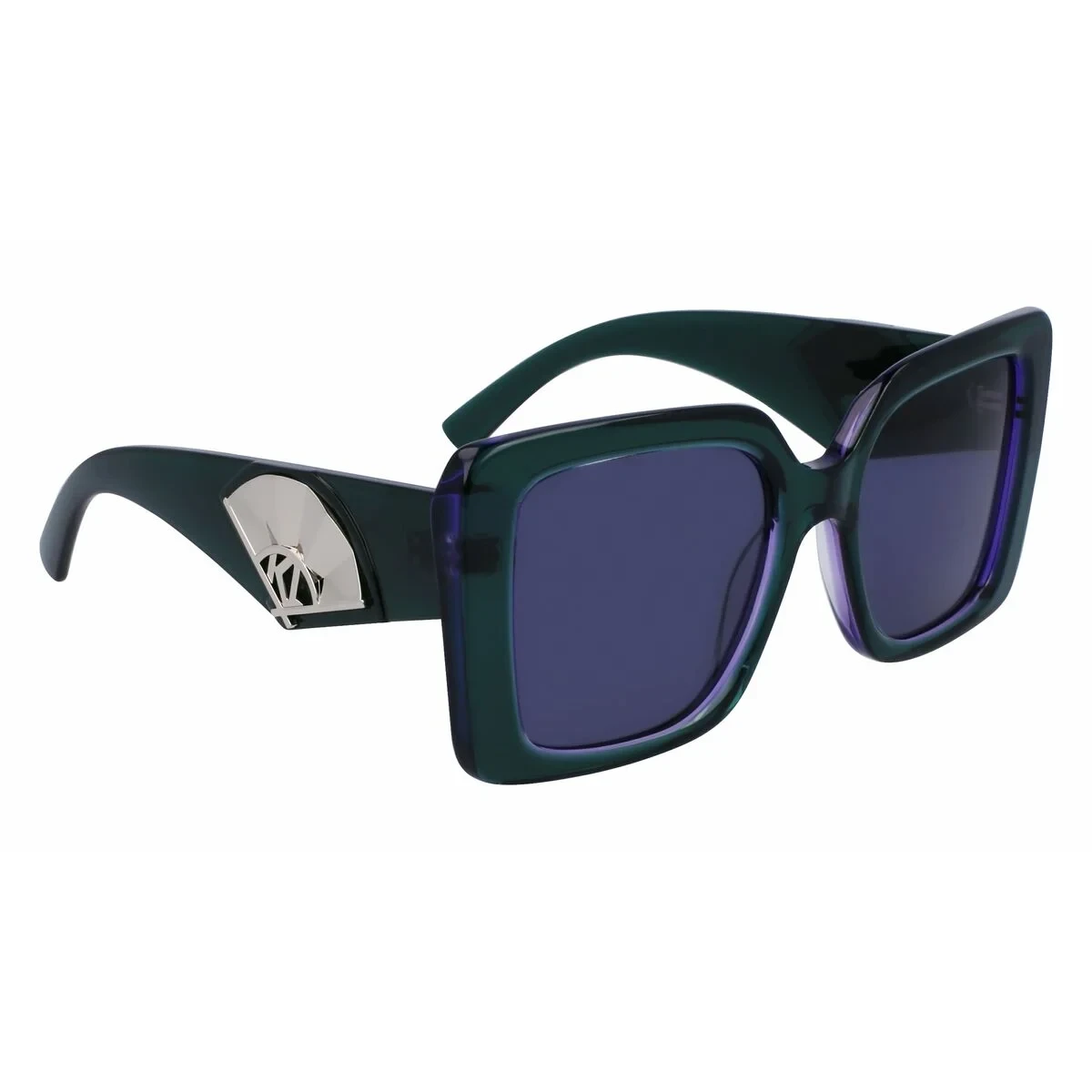 Gafas de Sol Mujer Karl Lagerfeld KL6126S-5220427 Ø 52 mm
