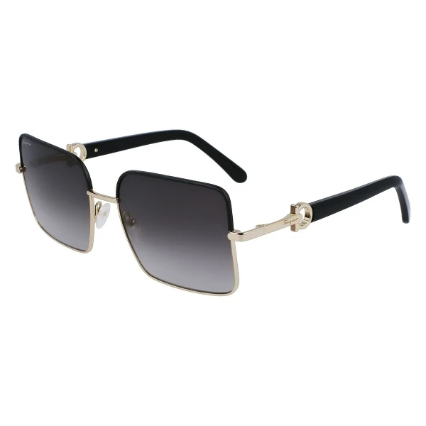 Gafas de Sol Mujer Salvatore Ferragamo SF302SL-6018703 ø 60 mm