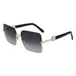 Gafas de Sol Mujer Salvatore Ferragamo SF302SL-6018703 ø 60 mm