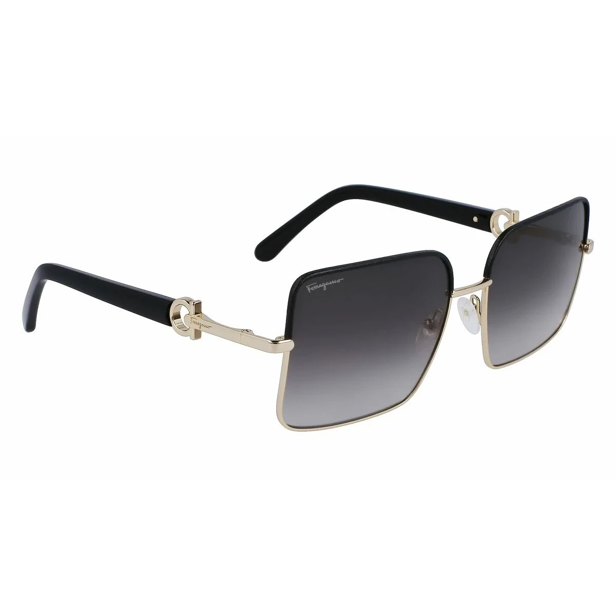 Gafas de Sol Mujer Salvatore Ferragamo SF302SL-6018703 ø 60 mm