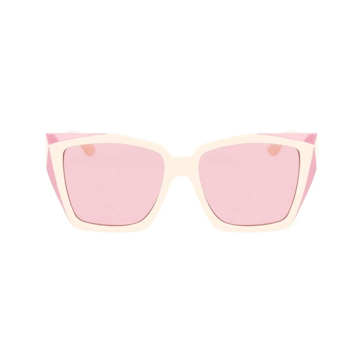Gafas de Sol Mujer Karl Lagerfeld KL6072S-5516104 Ø 55 mm