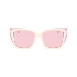 Gafas de Sol Mujer Karl Lagerfeld KL6072S-5516104 Ø 55 mm