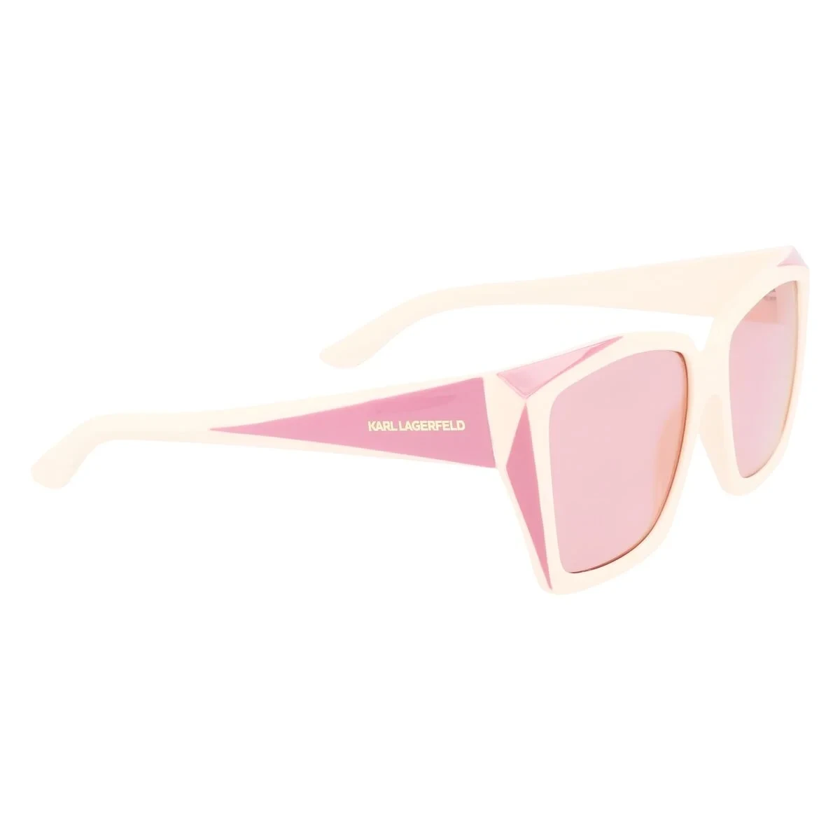 Gafas de Sol Mujer Karl Lagerfeld KL6072S-5516104 Ø 55 mm