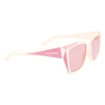 Gafas de Sol Mujer Karl Lagerfeld KL6072S-5516104 Ø 55 mm