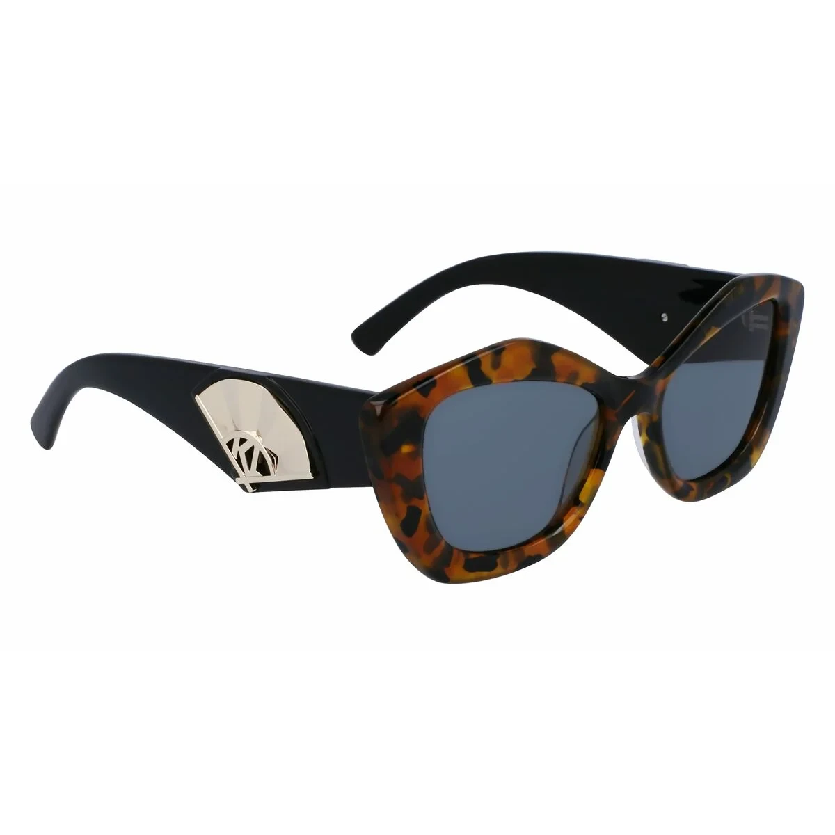 Gafas de Sol Mujer Karl Lagerfeld KL6127S-5218234 Ø 52 mm