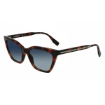 Gafas de Sol Mujer Karl Lagerfeld KL6061S-5617215 ø 56 mm