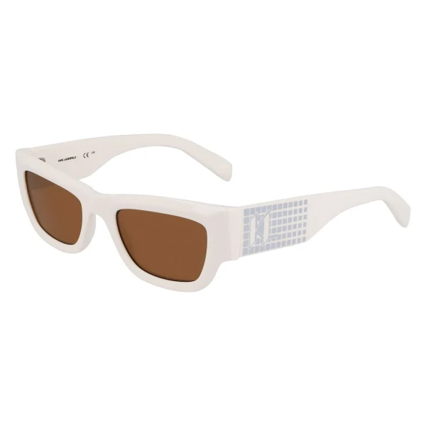 Gafas de Sol Mujer Karl Lagerfeld KL6141S-5221105 Ø 52 mm