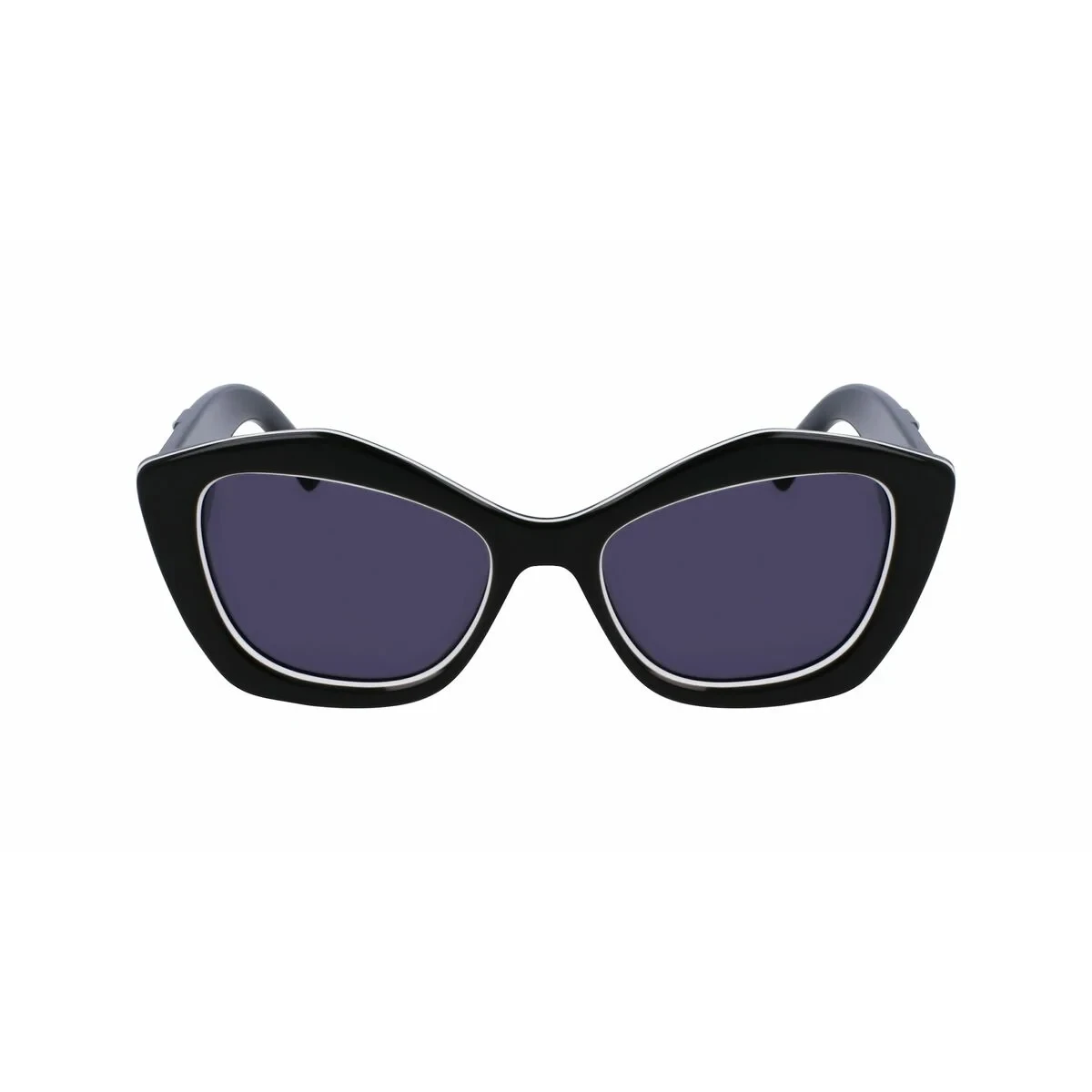 Gafas de Sol Mujer Karl Lagerfeld KL6127S-5218006 Ø 52 mm