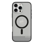 Funda para Móvil Incase iPhone 16 Pro Max Apple Negro