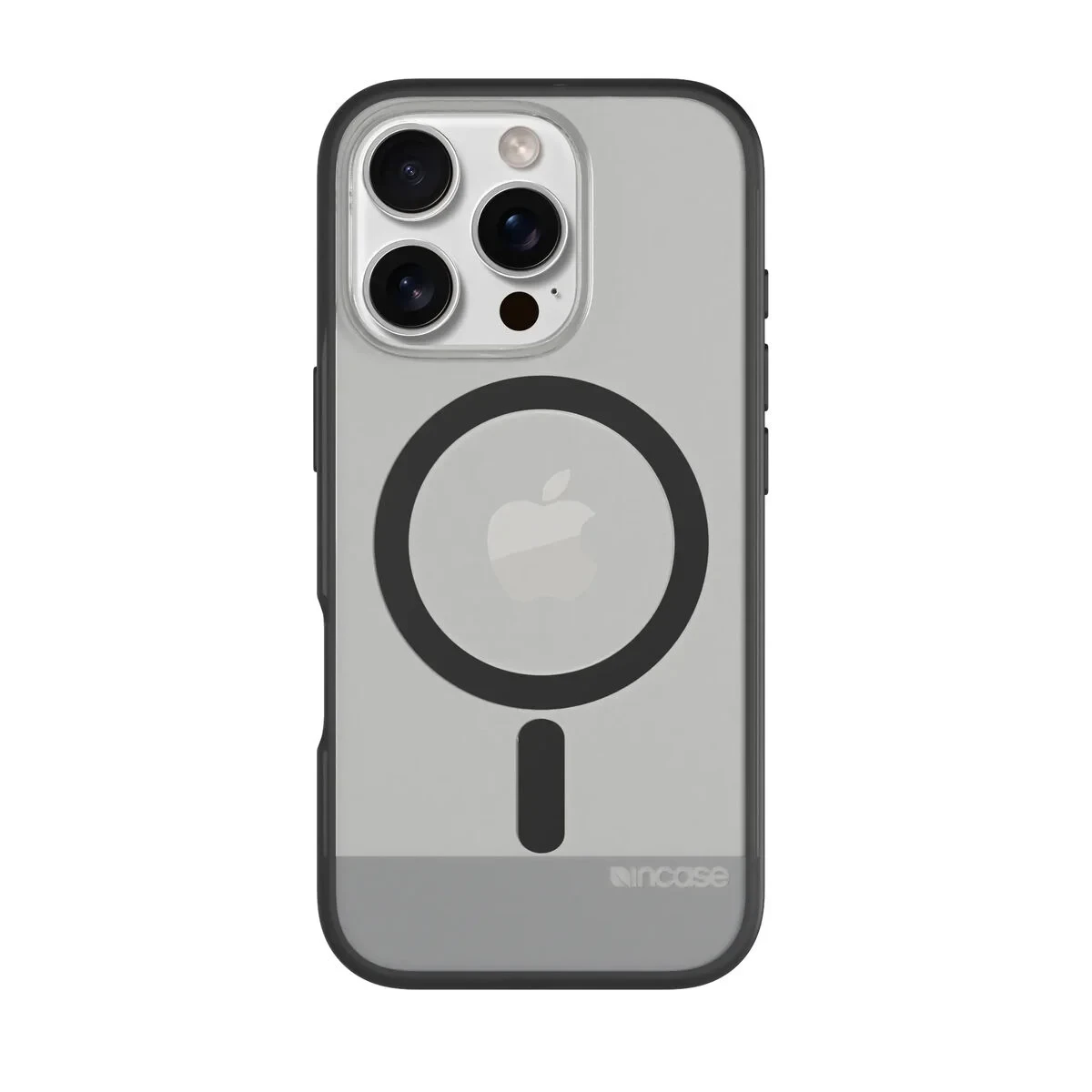 Funda para Móvil Incase iPhone 16 Pro Apple Negro