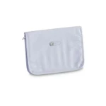 Portadocumentos con Cremallera Pirulos 295 ROMBOS 902 03 Azul Polipiel