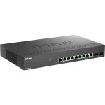 Switch D-Link DMS-1250-10S/E