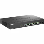 Switch D-Link DMS-1250-10SP/E