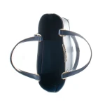 Bolso Mujer Michael Kors Kelli Azul 30 x 27 x 9 cm