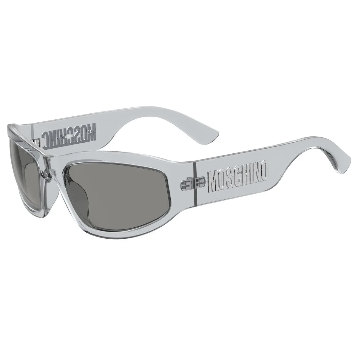 Gafas de Sol Hombre Moschino MOS164-S-KB7 ø 60 mm