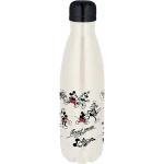 Botella de Agua Mickey Mouse Blanco 780 ml