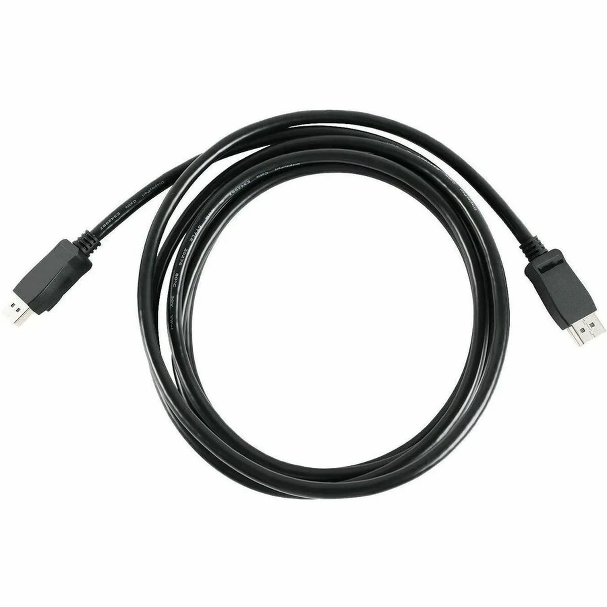 Cable DisplayPort a HDMI V7 V7DPPRO-3M-BLK