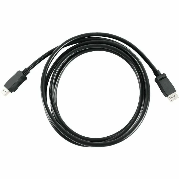 Cable DisplayPort a HDMI V7 V7DPPRO-3M-BLK