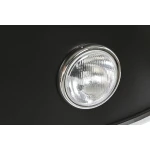 Mueble bar DKD Home Decor Blanco Marrón Negro 157 x 52 x 90 cm BAR