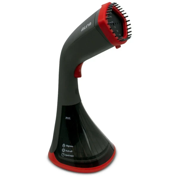 Plancha de Vapor Vertical Alfa GO 1630 W