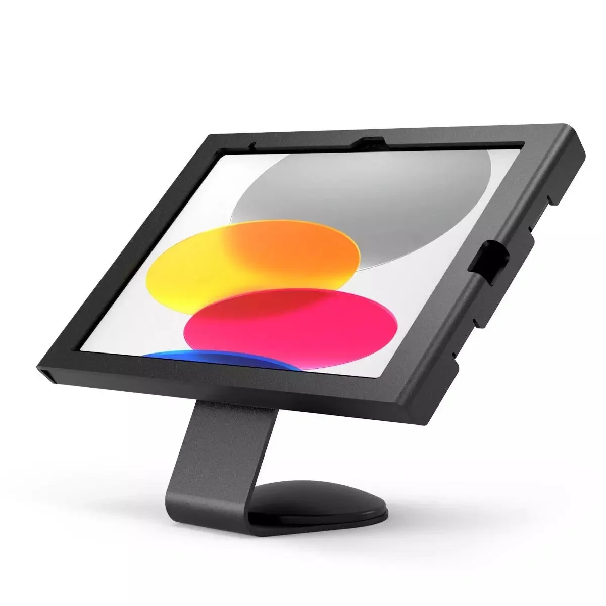 Funda para Tablet Compulocks 111B209SWLB Negro