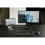 Funda para Tablet Kensington K58277WW Plateado